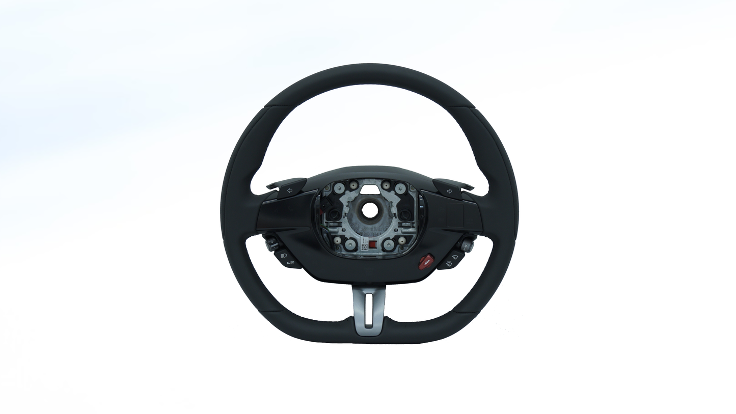 Ferrari SF90/ ROMA steering wheel