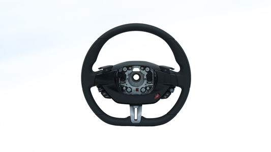 Ferrari SF90/ ROMA steering wheel
