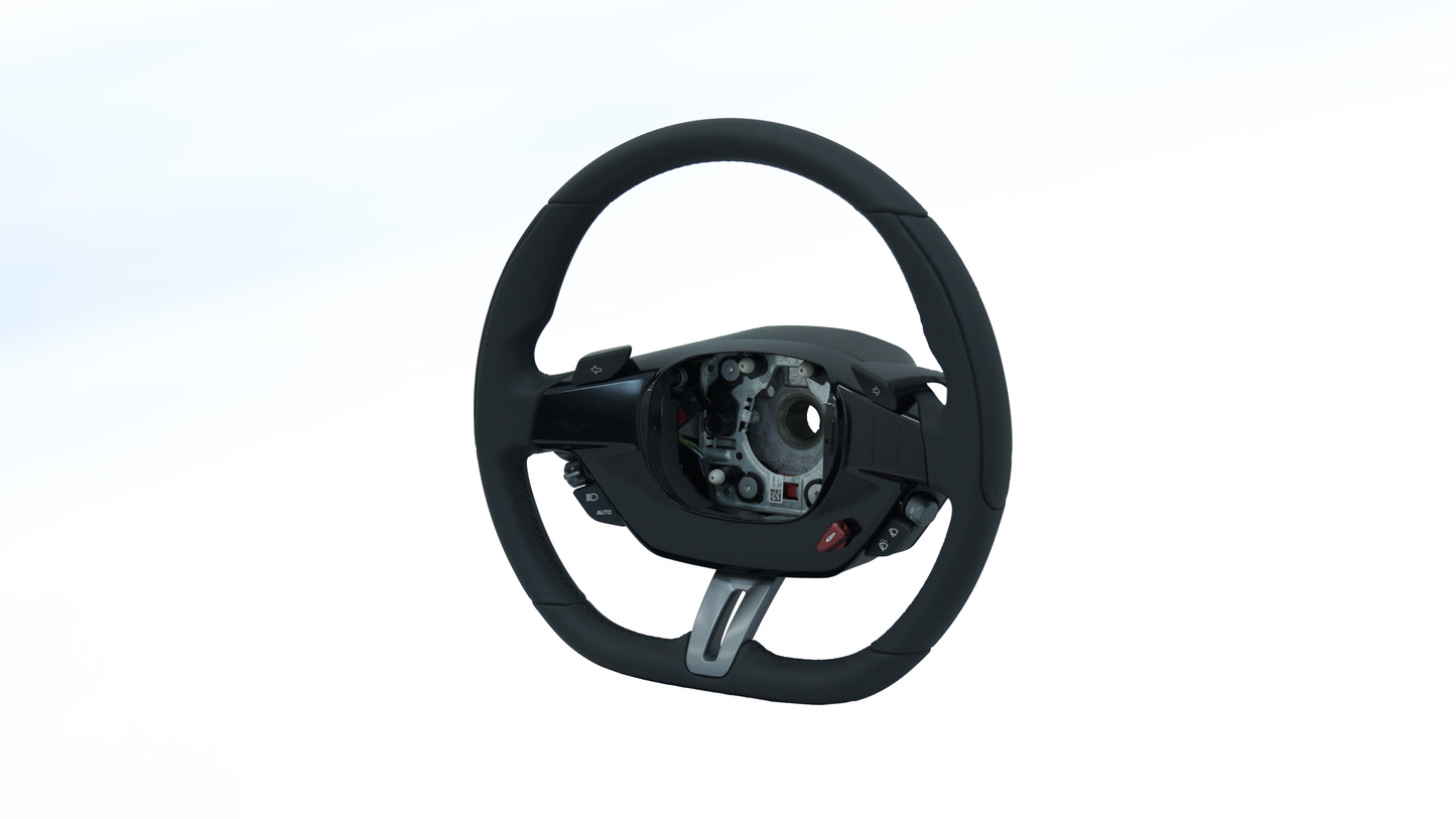 Ferrari SF90/ ROMA steering wheel
