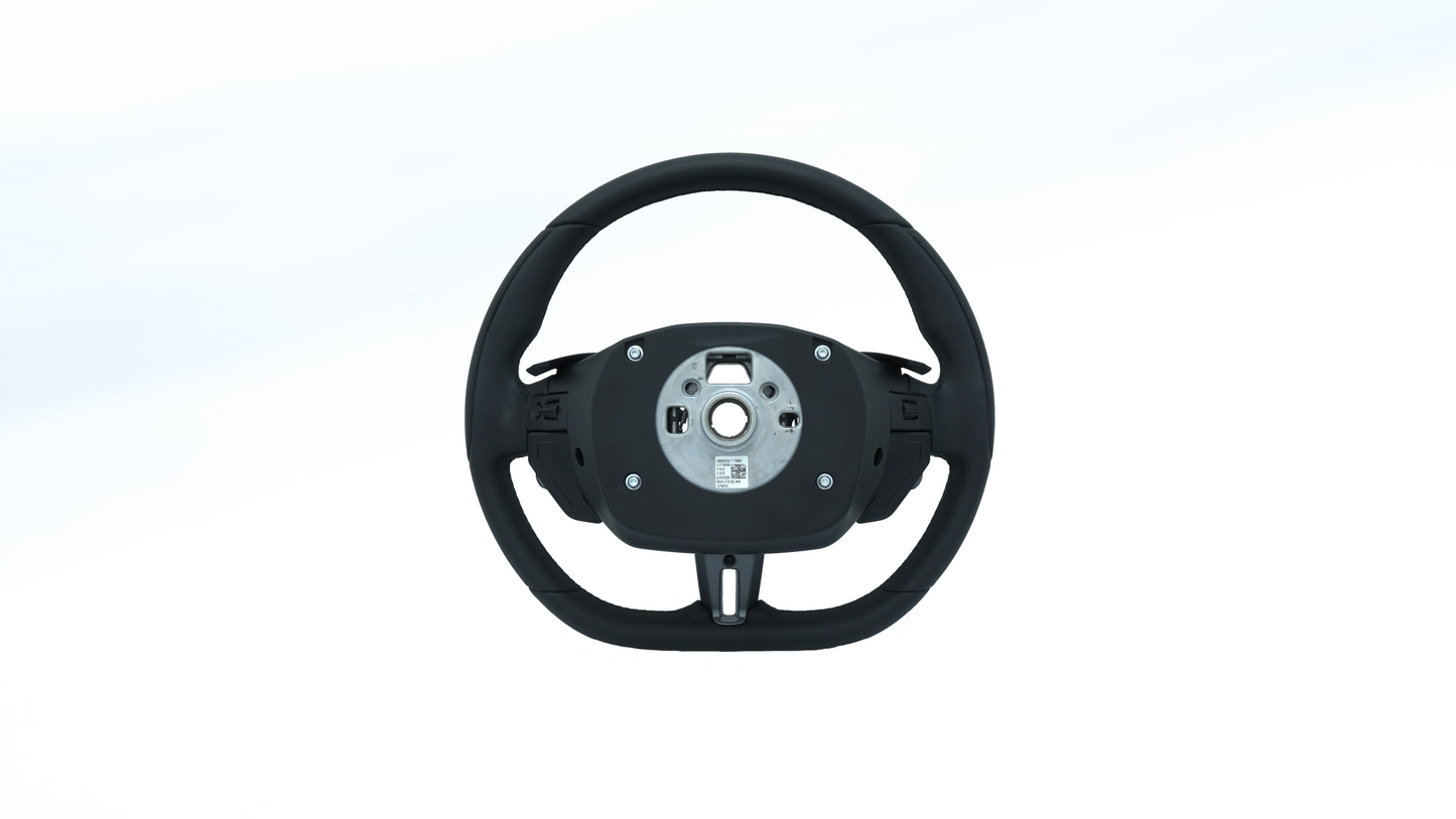 Ferrari SF90/ ROMA steering wheel
