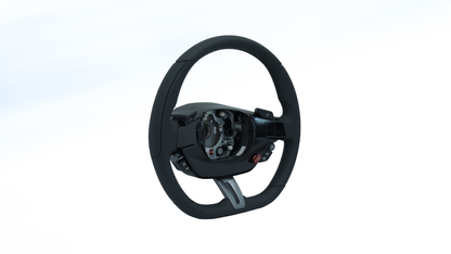 Ferrari SF90/ ROMA steering wheel
