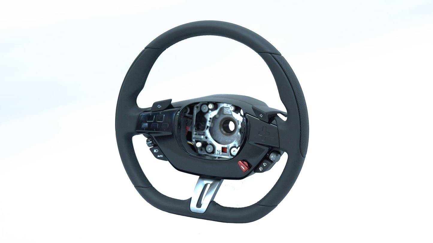 Ferrari SF90/ ROMA steering wheel