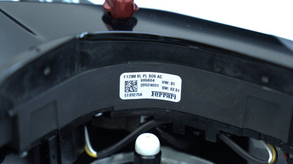 Ferrari SF90/ ROMA steering wheel