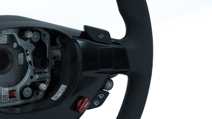 Ferrari SF90/ ROMA steering wheel