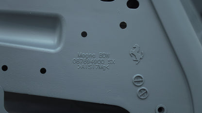 Ferrari  812 Superfast  left door OEM part number: 88714311