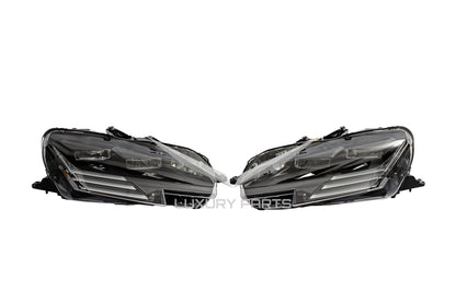 FERRARI SF90 headlight left, right 882837 882836