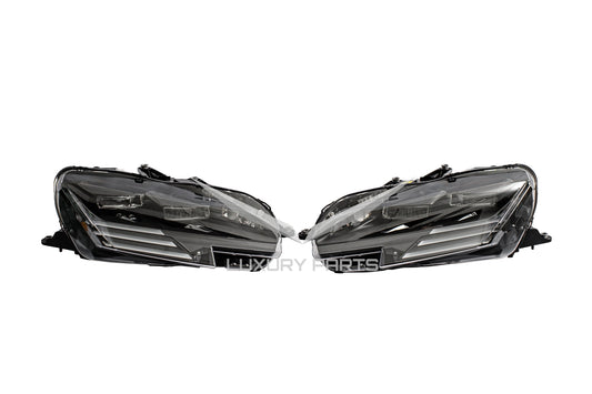 FERRARI SF90 headlight left, right 882837 882836 USA