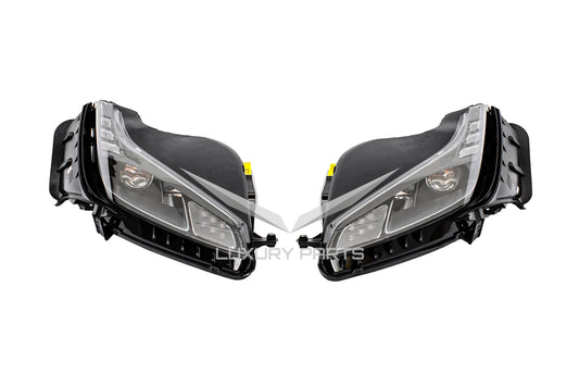 Ferrari Portofino Left Right  Headlight 343515 343517