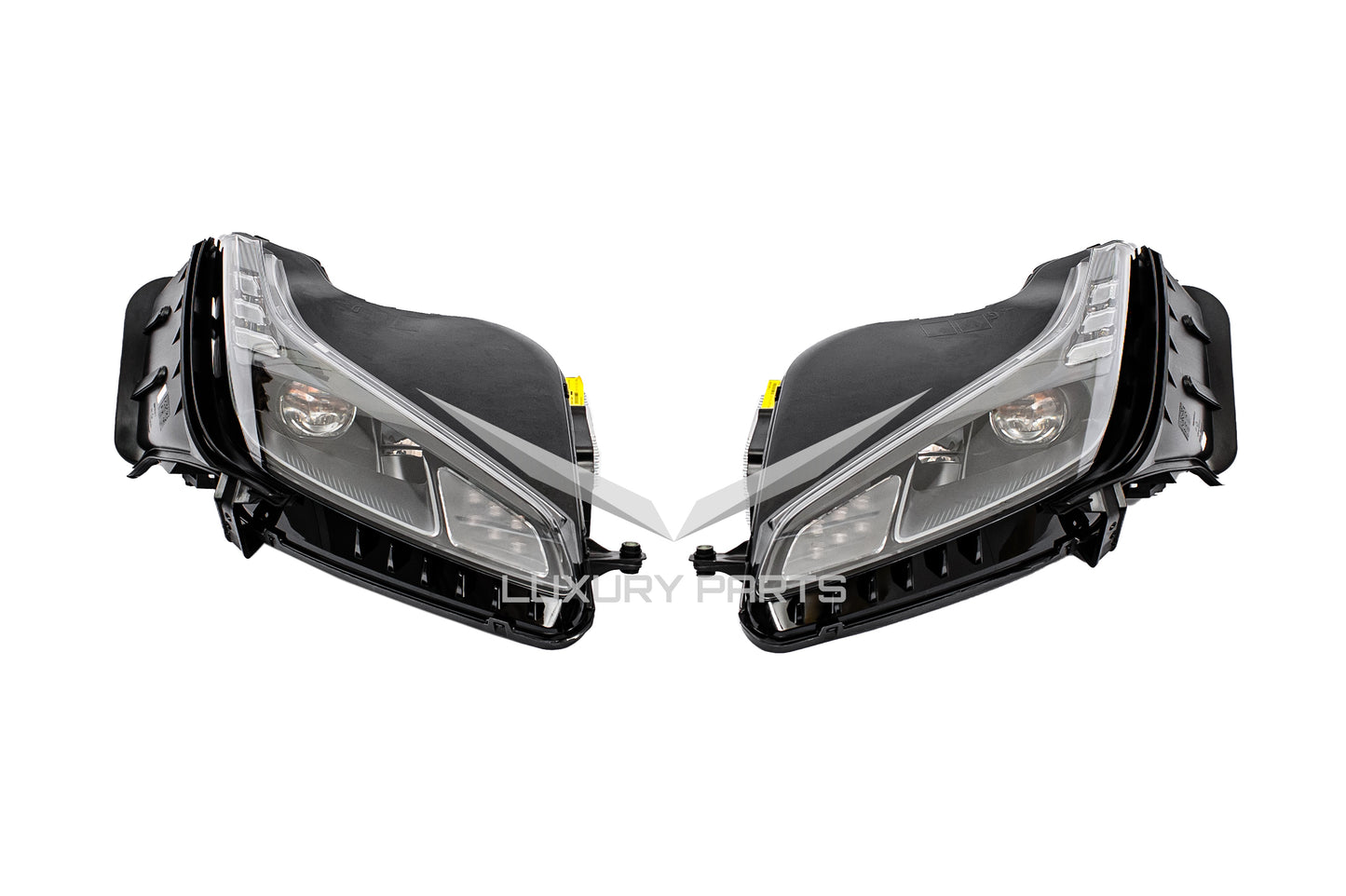 Ferrari Portofino left right  headlight 343515 343517 USA