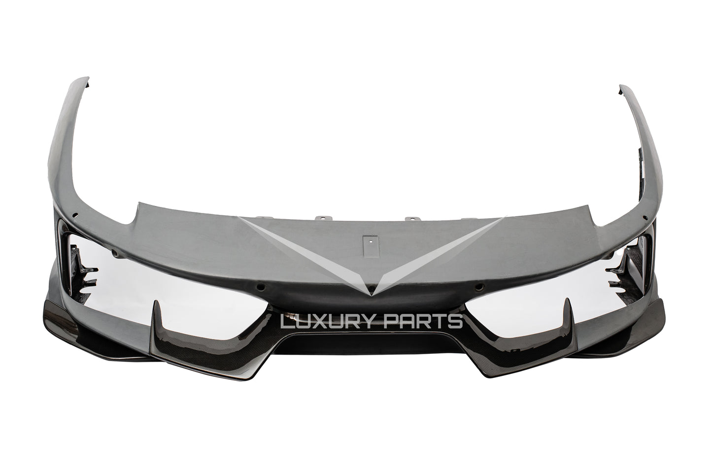 FERRARI	488 Pista Spider bumper front carbon 985792848