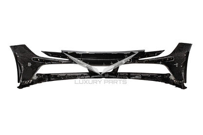 Ferrari SF90 Front Bumper Carbon