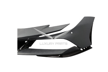 Ferrari SF90 Front Bumper Carbon