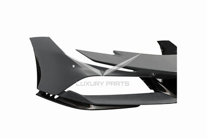 Ferrari SF90 Front Bumper Carbon