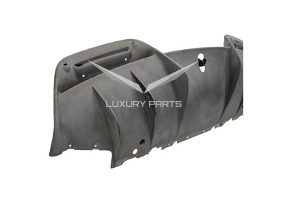 Ferrari 296 GTB /GTS Rear Diffuser Carbon FOR CAMERA 887758