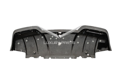 Ferrari 296 GTB /GTS Rear Diffuser Carbon FOR CAMERA 887758