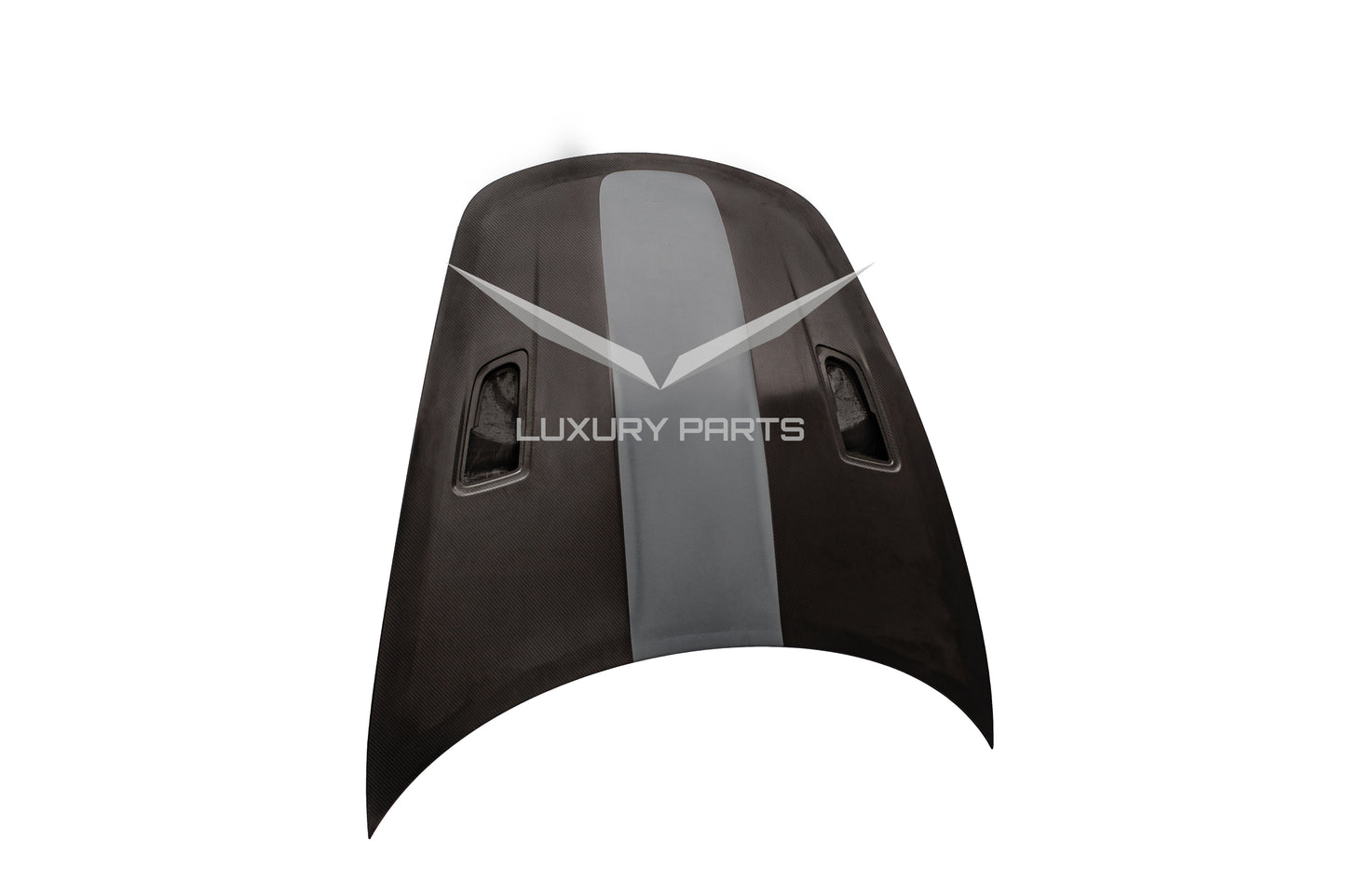 Porsche 911.2 GT2RS GT3RS Front Hood Carbon Fiber. Part Number: 991511011