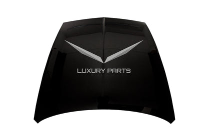 Bentley Bentayga Front Bonnet 36A823029 black