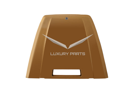 Mercedes AMG G63 W463  bonnet - Sand-beige nr. A4638802700