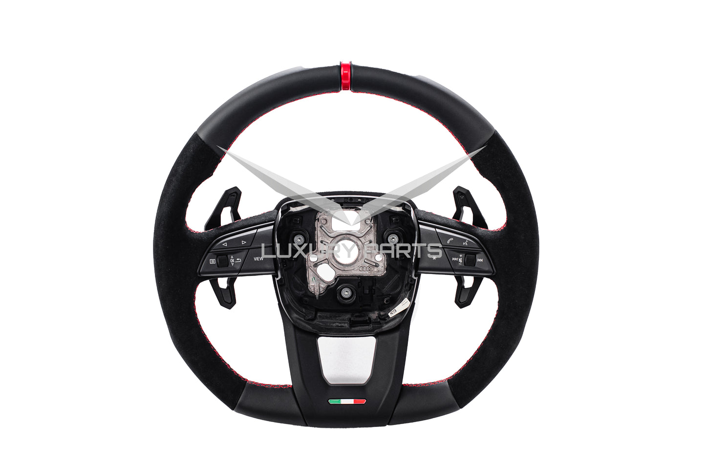 Lamborghini Urus Performante Steering Wheel