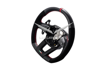 Lamborghini Urus Performante Steering Wheel