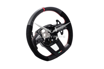 Lamborghini Urus Performante Steering Wheel