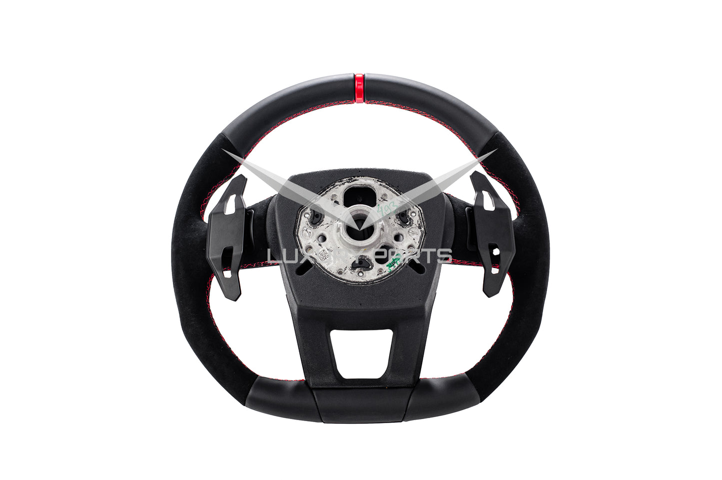 Lamborghini Urus Performante Steering Wheel