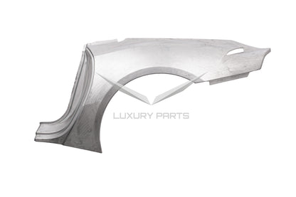 FERRARI	812 GTS	rear fender left LH 985876589 aluminum