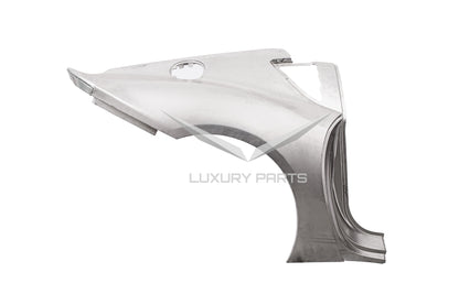 Ferrari 812 Competizione rear right fender side panel body cover