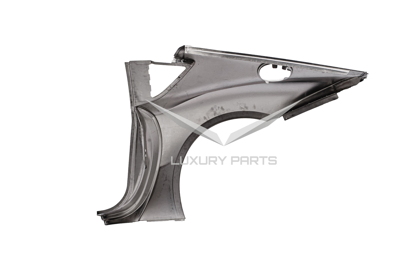 Ferrari 812 Competizione rear right fender side panel body cover