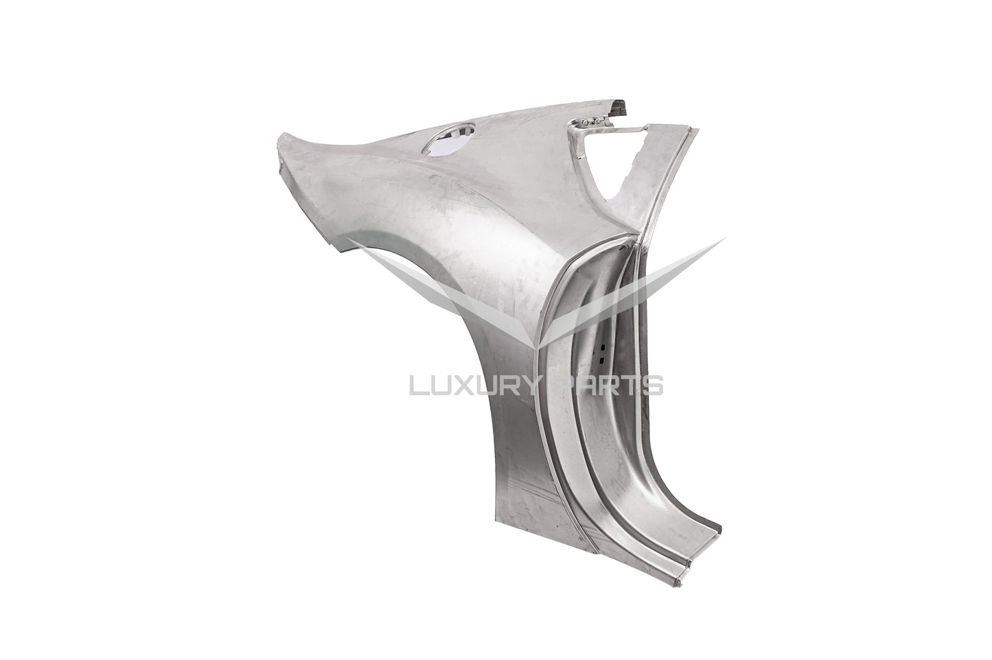 Ferrari 812 Competizione rear right fender side panel body cover