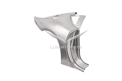 Ferrari 812 Competizione rear right fender side panel body cover