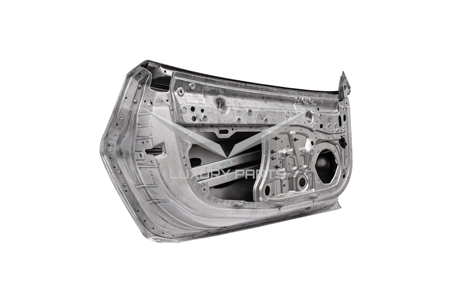 Drzwi lewe Ferrari 488 F8, OEM, numer części: 985880962