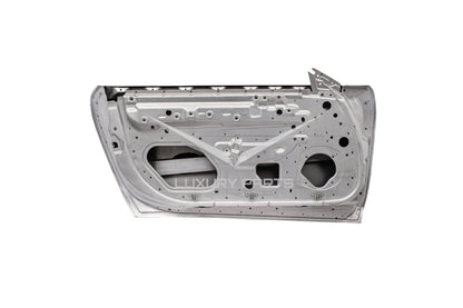 Ferrari Roma left door, OEM, Part number: 985882457 aluminum