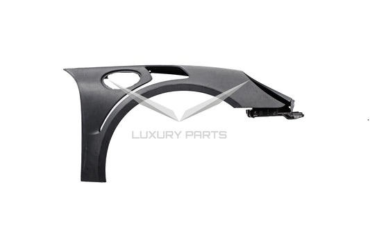 Porsche	991.2 GT3 RS / GT2 RS front right fender Carbon 99151101195