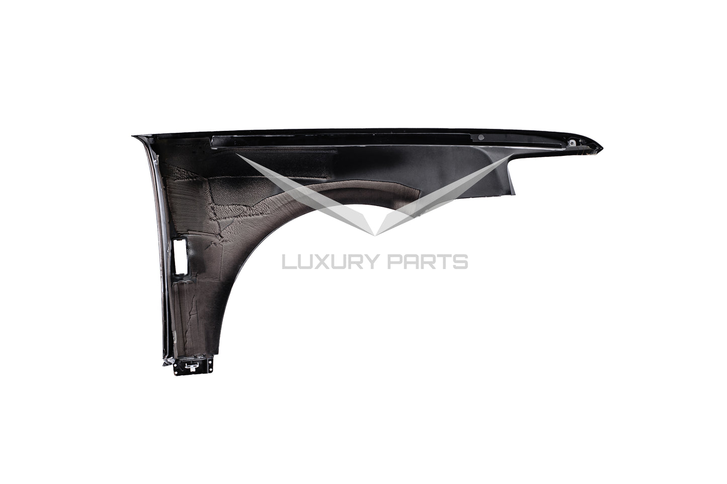 Rolls Royce Cullinan fender  left  side black 41008497047