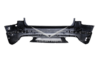 Bentley Bentayga rear bumper  part number: 36A807301