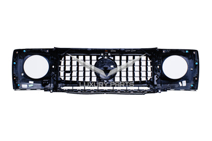 MERCEDES AMG G63 W463 NOWA kratka, przedni grill nr. A4638885200