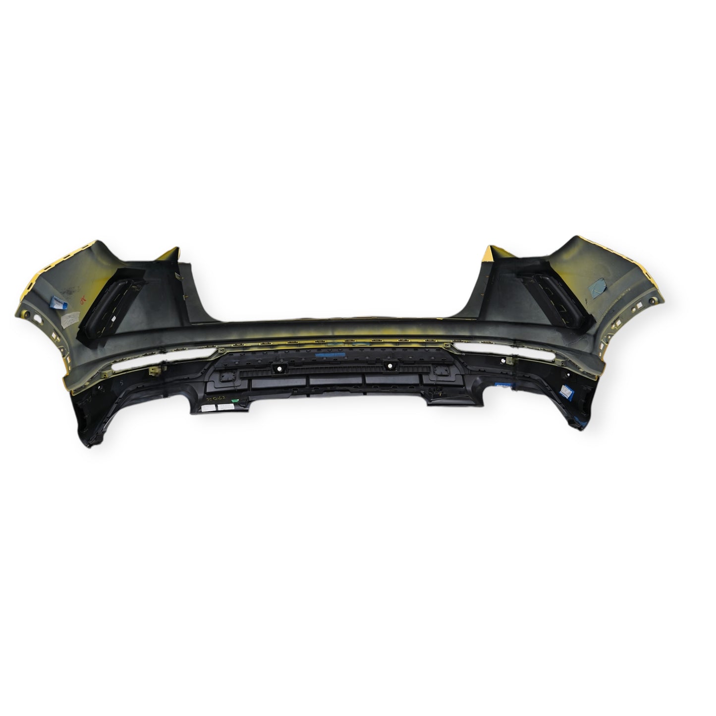 Lamborghini Urus rear bumper OEM part number: 4ML807511A