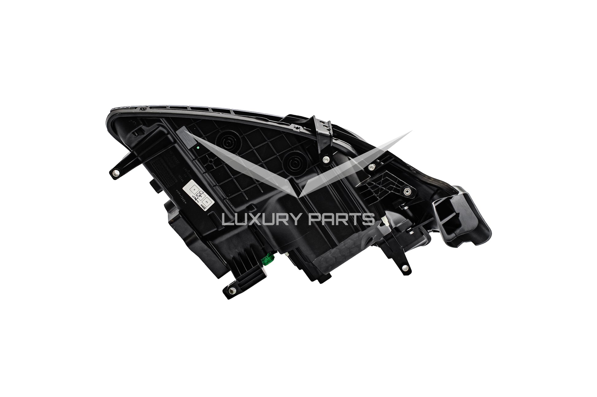 Ferrari Portofino Left Headlight 343515