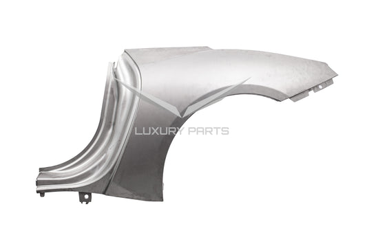 Ferrari Portofino rear left fender side panel body cover 88735911