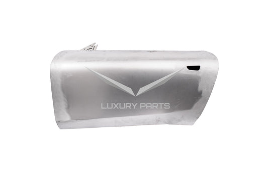Ferrari Roma left door OEM Part number: 985882457 aluminum