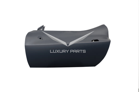 Ferrari SF90 new left door OEM Part number: 985830686 aluminum - door