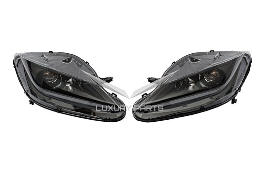 FERRARIF8 TRIBUTO SPIDER headlight left right 873234 863978