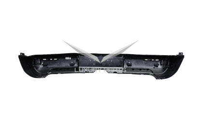 Mercedes AMG G63 W463 rear bumper- color black OE/OEM A4638853400 - bumper