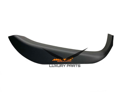 McLaren 720S 765LT  Door Sill Carbon Fiber NEU New Orange