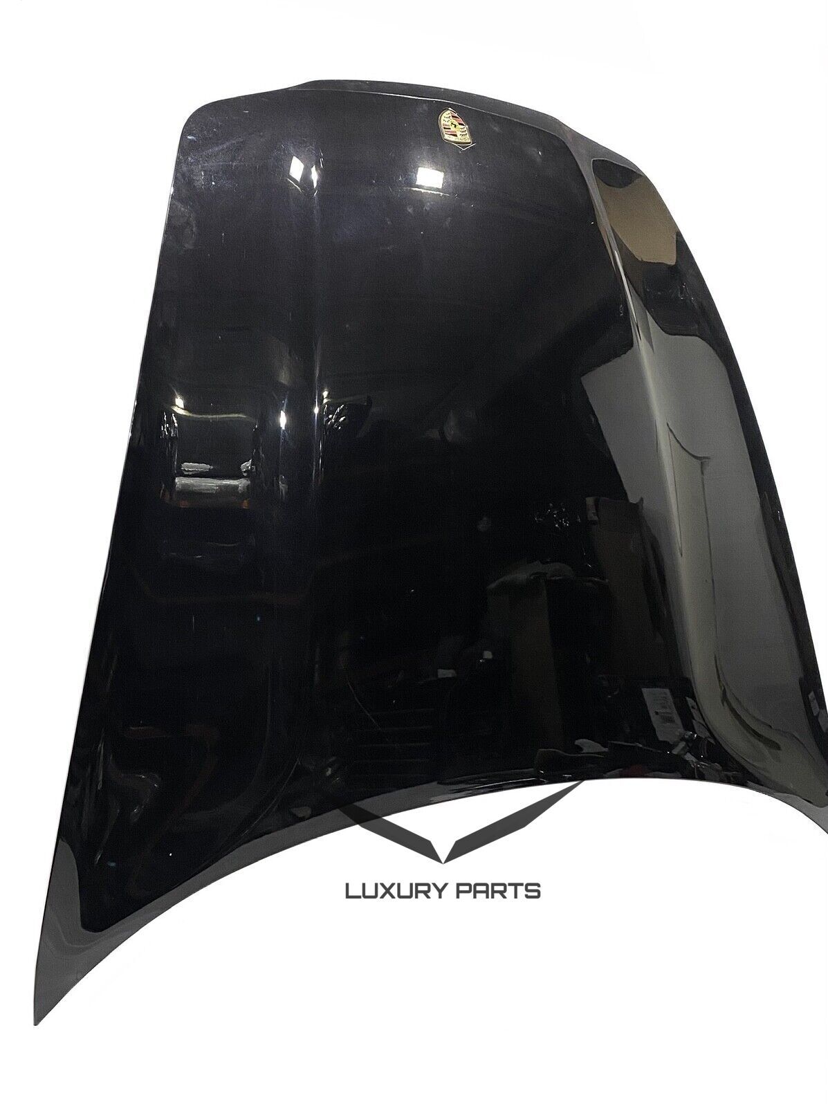 Porsche Panamera Front Bonnet 970511011