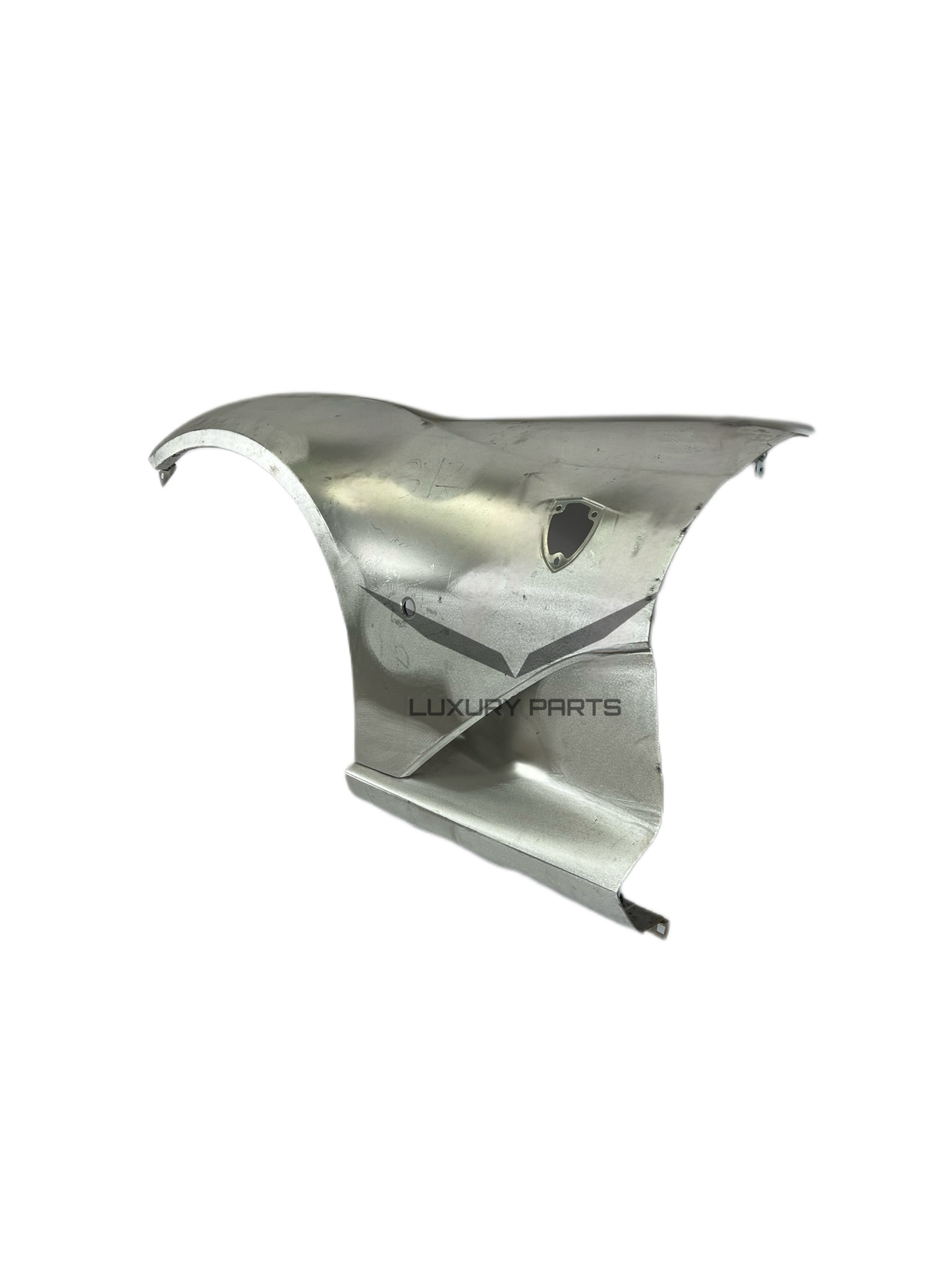 Ferrari 812 Superfast, Front Fender, Left, Part nr: 88184111