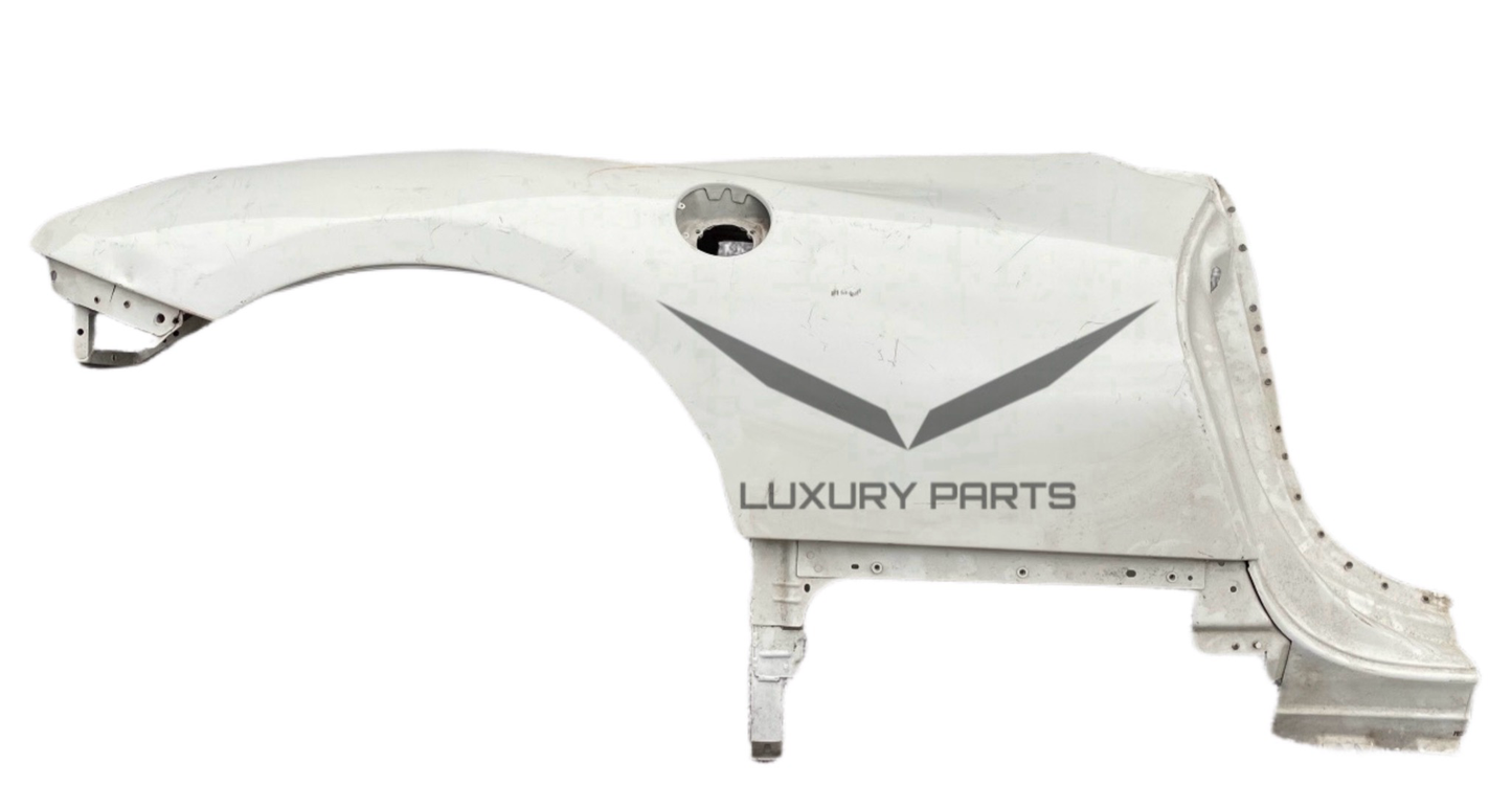 Ferrari 458 Spider Rear Right Fender