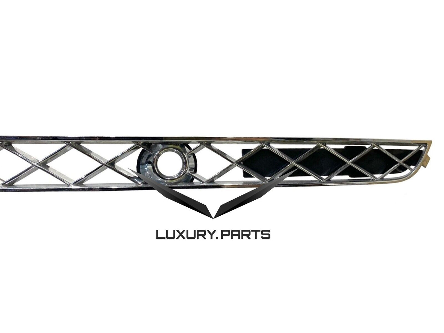 Bentley Bentayga Grill LH 36A807865, 36A807675