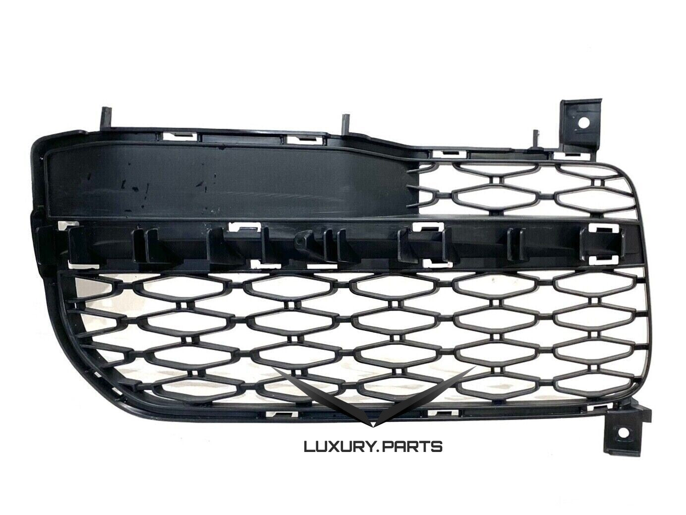 Rolls Royce Cullinan Left Side Grill Cover 51117448915